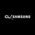 Logo di CLX SAMSUNG