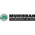 Muhibbah Engineering (M) BHD. logo