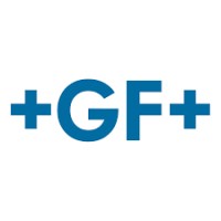 Georg Fischer Piping Systems LLC logo