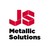 JS Metallic Solutions logo
