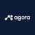 Agora logo