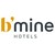 b'mine hotels logo