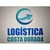 Logistica Costa Dorada logo