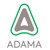 Adama Italia logo