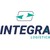 Integra Brasil Transportes Logo