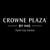 Logo di Crowne Plaza Pune City Centre