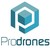 Prodrones logo