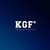 KGF HIDRAULICOS logo