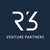 R3 Venture Partners logo