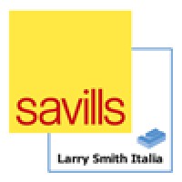 Savills Larry Smith logo