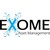 Exome Asset Management logo