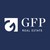 GFP Real Estate logo