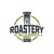 The Roastery logo