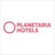 Planetaria Hotels logo