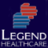 Legend Healthcare logo