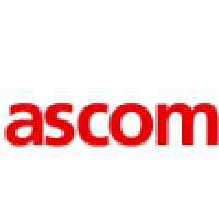 Ascom logo