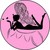LUTINE DENTELLE logo