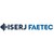 ISERJ - Instituto Superior de Educação do Rio de Janeiro Logo