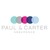 Paul & Carter Assurance logo