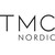 TMC Nordic logo
