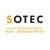Sotec Médical - Groupe HAcare logo