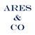 ARES & CO logo