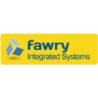 Fawry Integrated Systems logo
