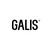 Galis Agence de Design Stand logo