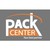 Pack Center logo