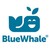 BLUE WHALE SAS logo