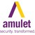 Amulet Security logo