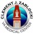 Clement J. Zablocki VA Medical Center logo