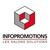 INFOPROMOTIONS logo