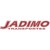 Jadimo Transportes - Rodoviário de Cargas LTDA logo