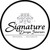Signature Design Interiors logo
