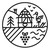 Alsace Destination Tourisme (ADT) logo