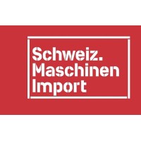 Schweiz. Maschinen Import AG logo