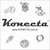 Konecta logo