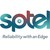 SPTel Pte Ltd Logo