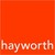 hayworth logo