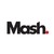 Mash logo