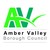 Amber Valley Borough Council logo