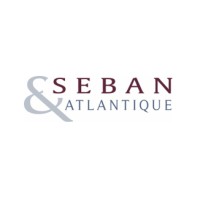 Seban Atlantique logo