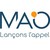 MA'O logo