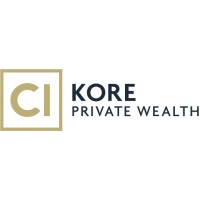 KORE Private Wealth logo