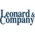 Leonard & Company logo