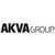 AKVA group Chile logo