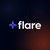 Flare logo