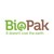 BioPak logo