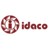 Logotipo de IDACO